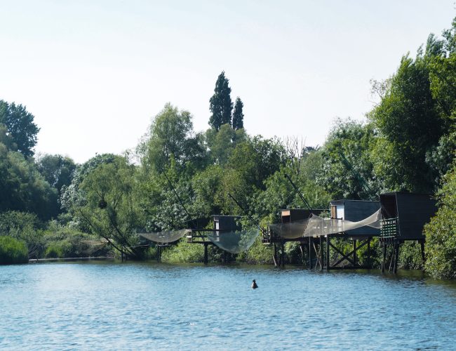 Croisière Estuaire