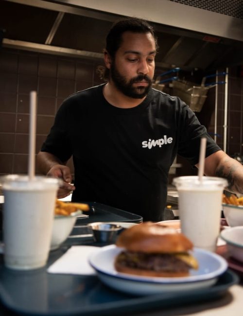 burger Magmaa