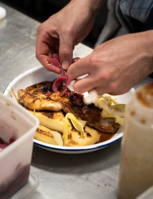 repas food hall