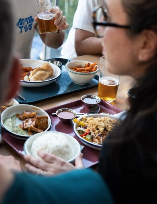 repas magmaa nantes