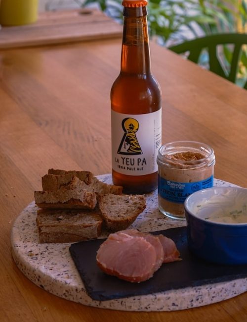 Produits île d'yeu