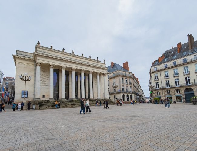 Théâtre Graslin
