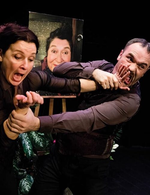 La Famille Bijoux (c) Sli-K