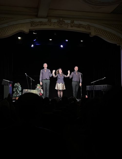 La Famille Bijoux Nantes