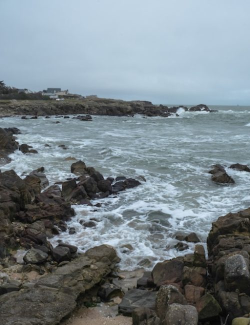 Ma Balade en Loire Atlantique Le Croisic