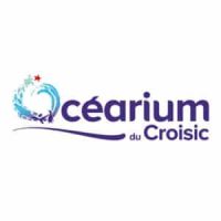 Logo Océarium du Croisic