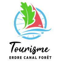 Erdre Canal Foret
