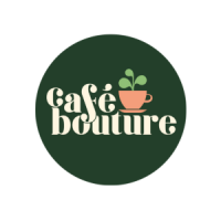 logo café bouture