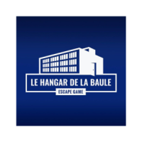 Logo le hangar la baule