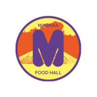 Logo Magmaa