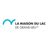 Logo Maison du Lac de Grand-Lieu