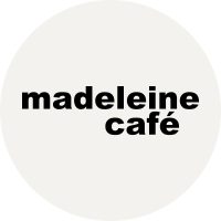 Madeleine Café