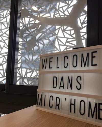 Micr'Home