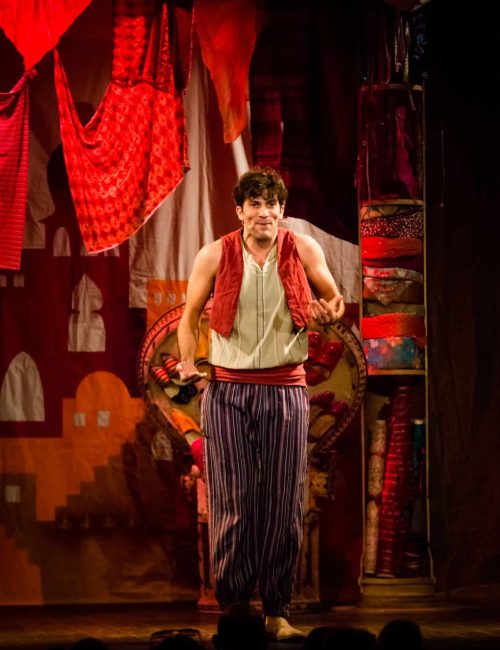Aladin