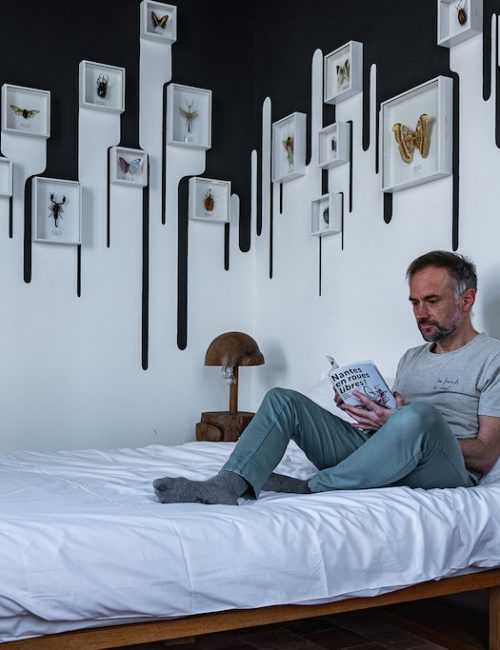 Logement Insolite Nantes