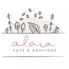 Alaïa Logo