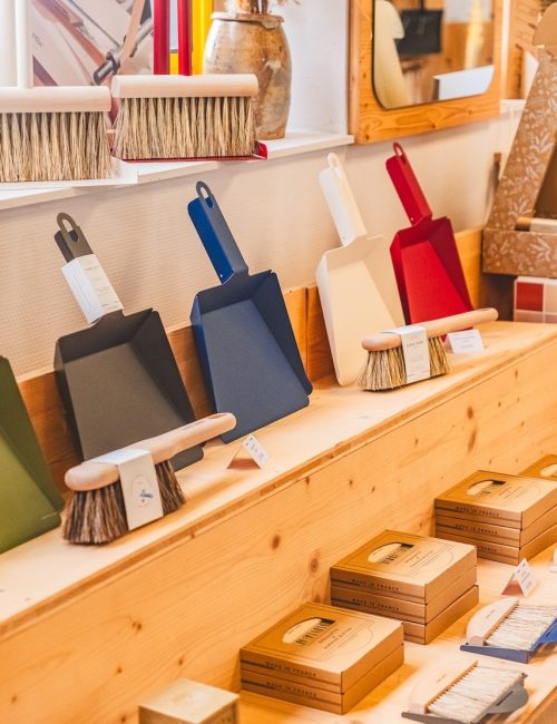 Boutique Andrée Jardin