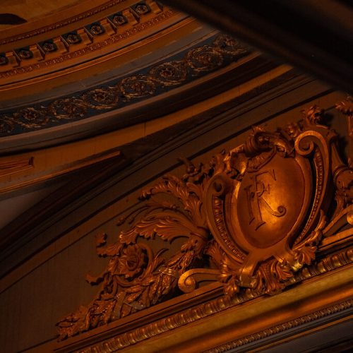 Théâtre Graslin
