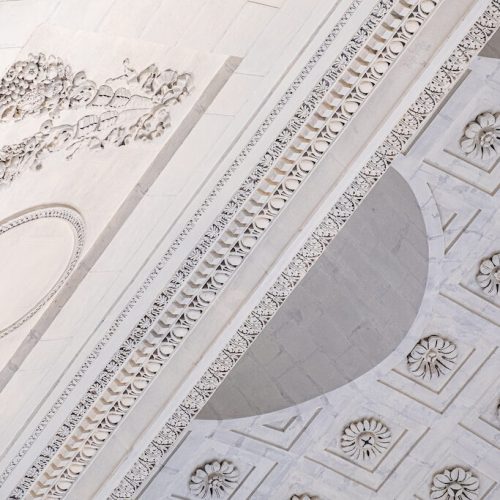 Décor opéra Nantes