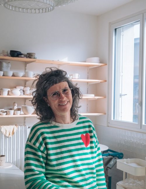 Gaëlle Roure