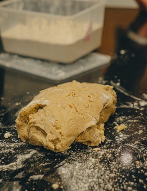 Atelier pâtisserie Nantes