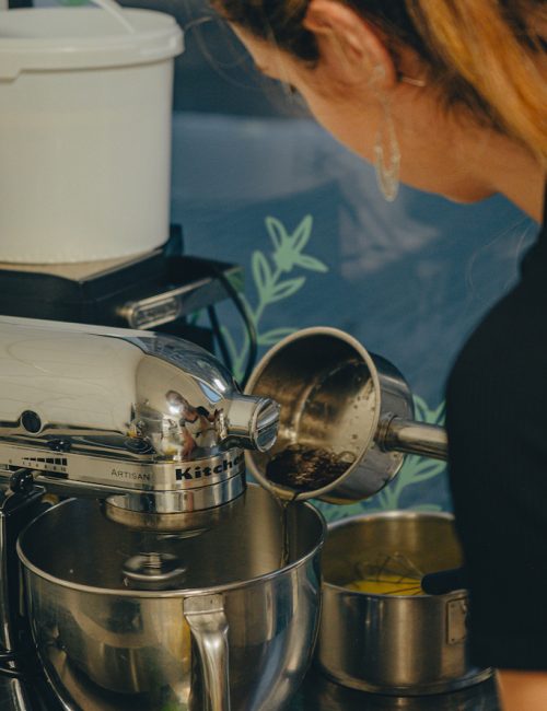 Atelier pâtisserie Wecandoo