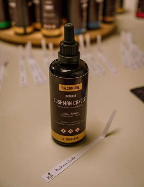 Parfum atelier