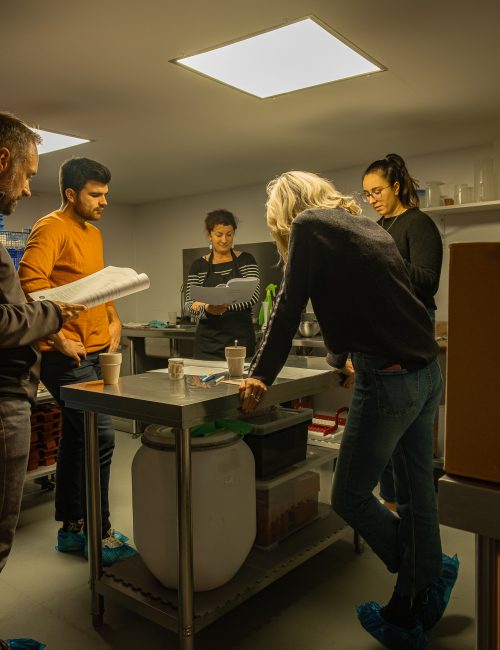 Atelier savon nantes