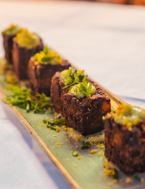 bahia tikka tapas