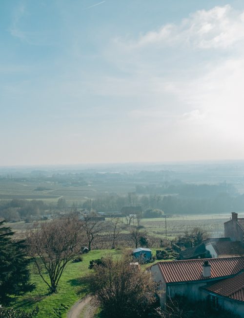Balade Le Loroux Bottereau