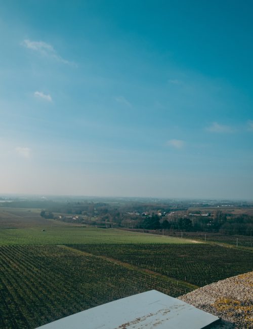 Panorama Le Loroux Bottereau