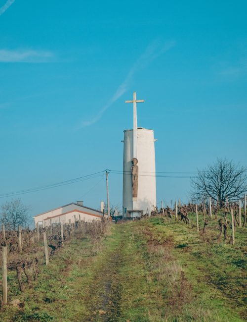 Moulin du Pé