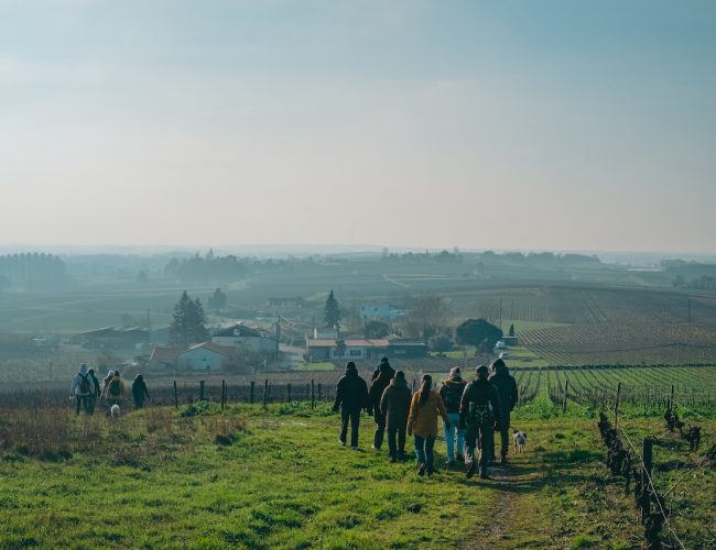 Balade en Loire-Atlantique