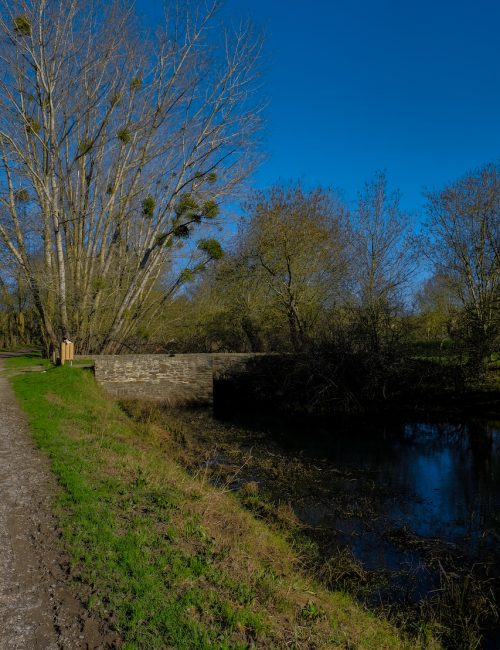 Balade Loire Atlantique Ancenis