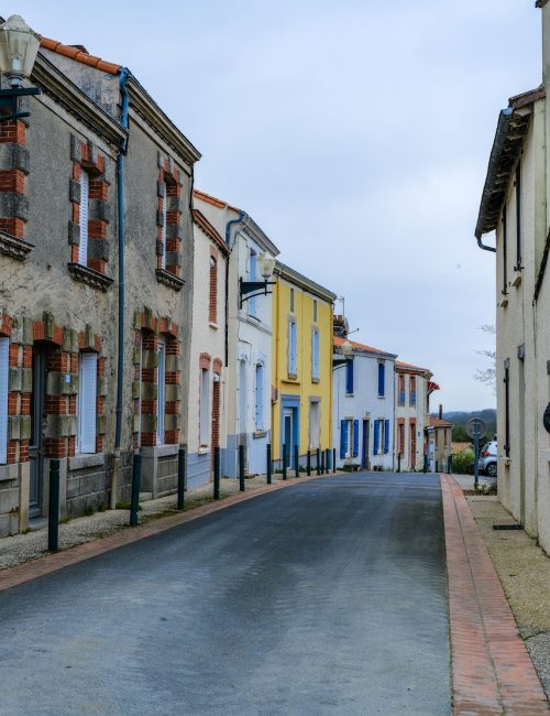 Château Thébaud