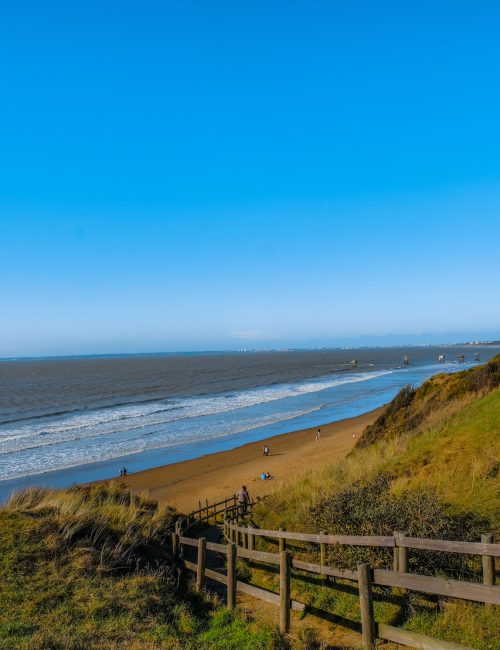 Balade Loire Atlantique cote de jade