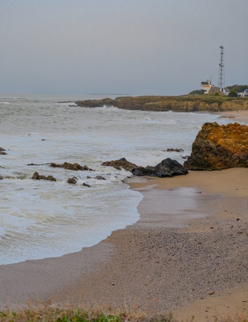 Balade Loire Atlantique Piriac sur Mer