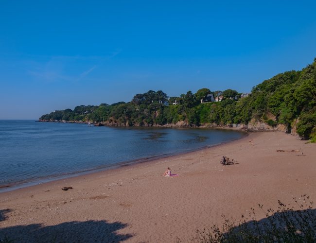 Plage Saint-Nazaire