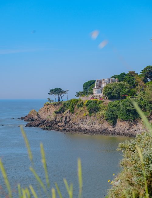 Littoral Saint-Nazaire