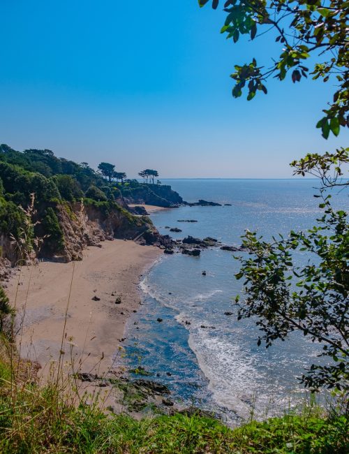 Plage Saint-Nazaire