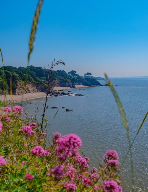 Littoral Saint-Nazaire