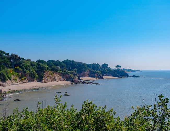 Plages Saint-Nazaire