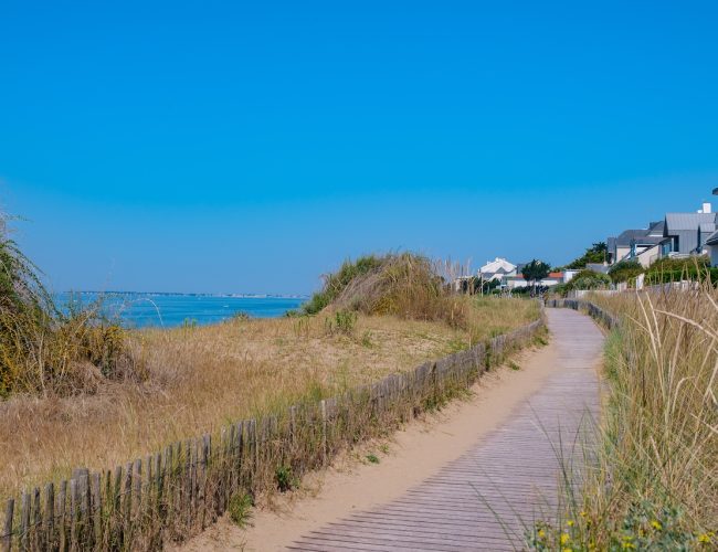 Pornichet Bonne Source