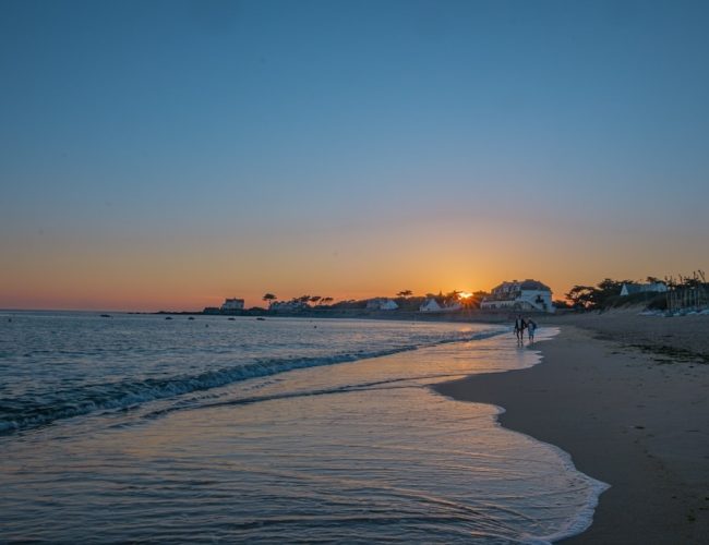 Plage Valentin