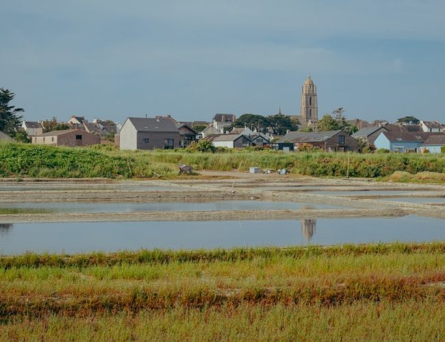 Marais salants