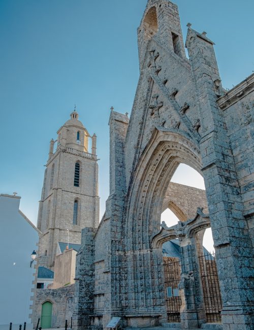 Batz-sur-Mer