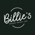 Billie's logo