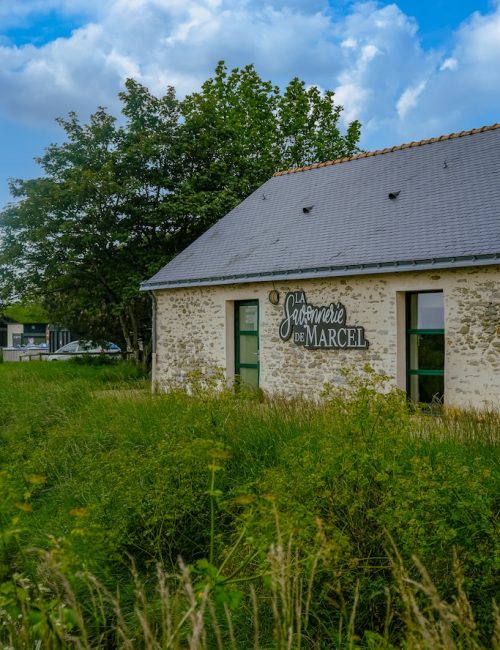 La Savonnerie de Marcel