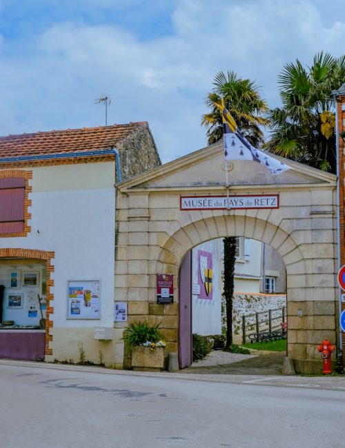 musée du pays de retz
