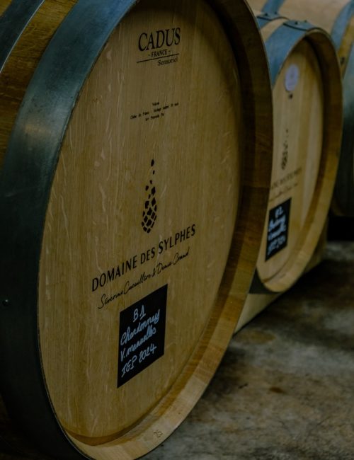 Domaine de Sylphes